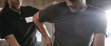 physiotherapy treatment
