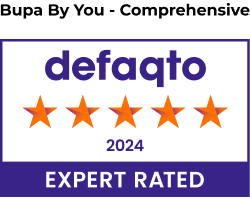 Defaqto - 澳洲幸运10 - 官方开奖结果 Bupa by you comprehensive - 5 stars 2024