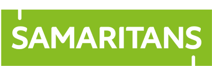Samaritans logo